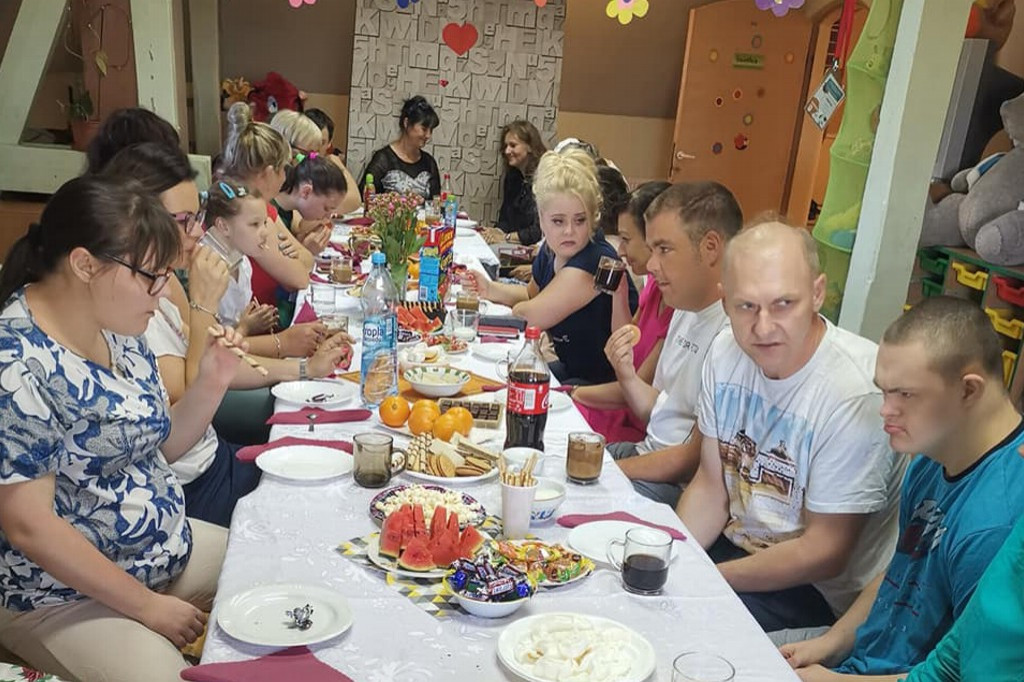  Koniec roku szkolnego podopiecznych SOSW