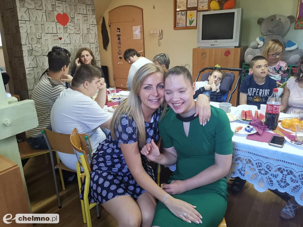  Koniec roku szkolnego podopiecznych SOSW