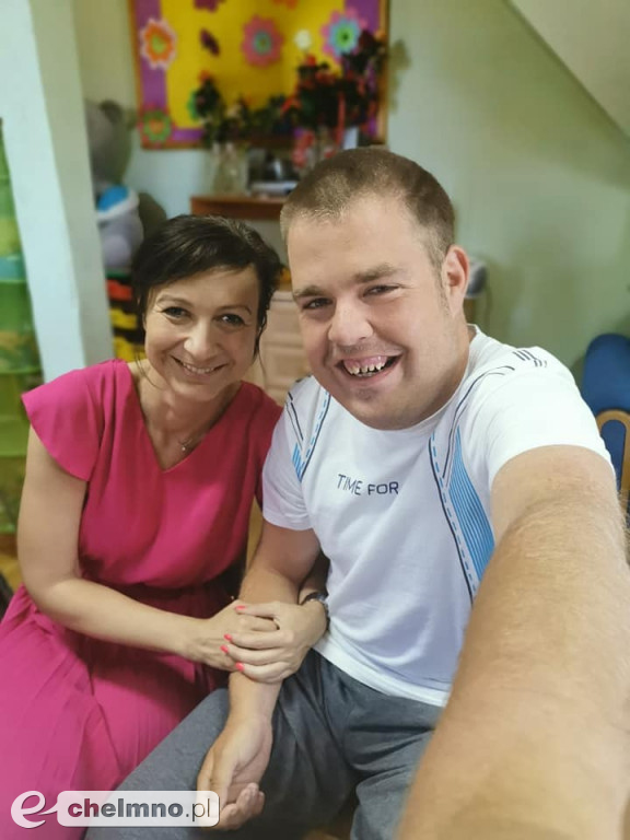  Koniec roku szkolnego podopiecznych SOSW
