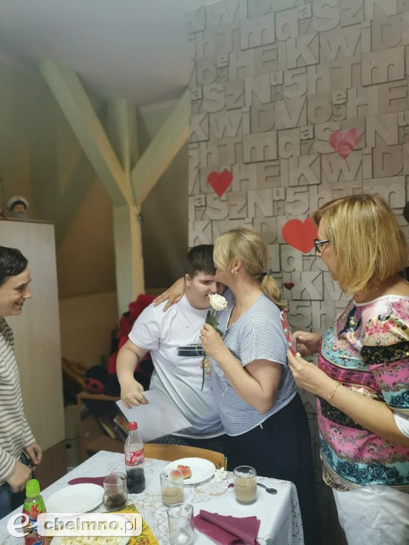  Koniec roku szkolnego podopiecznych SOSW