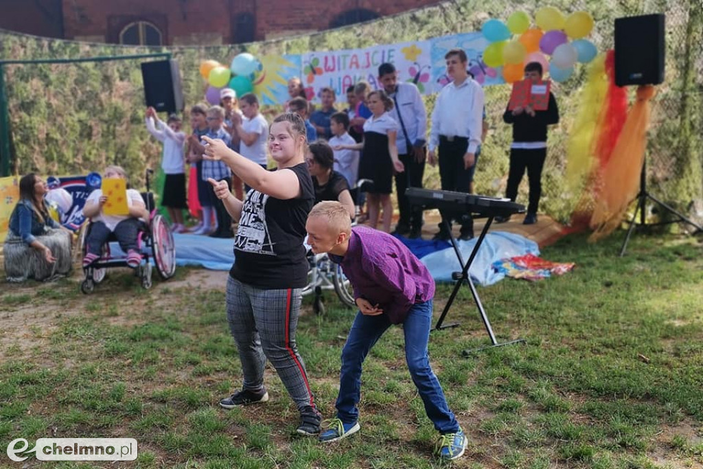 Witajcie wakacje! Przyjemnego wypoczynku życzymy