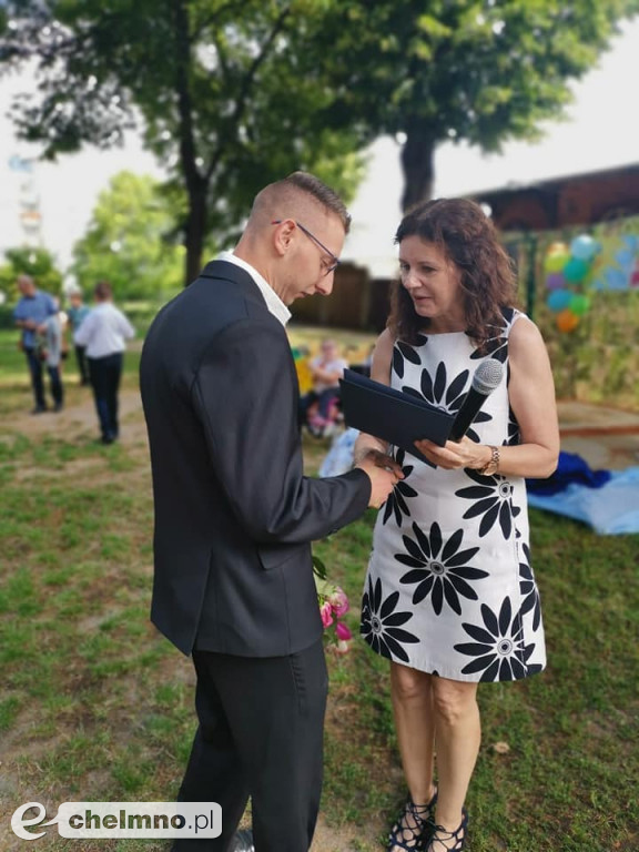 Witajcie wakacje! Przyjemnego wypoczynku życzymy