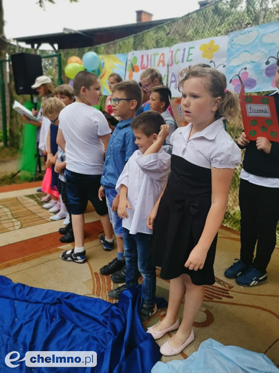 Witajcie wakacje! Przyjemnego wypoczynku życzymy