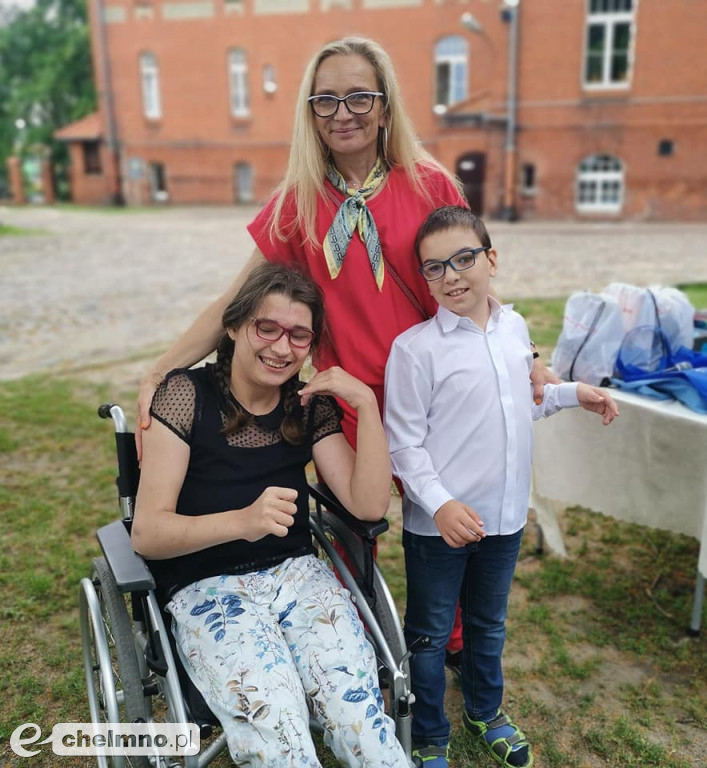 Witajcie wakacje! Przyjemnego wypoczynku życzymy