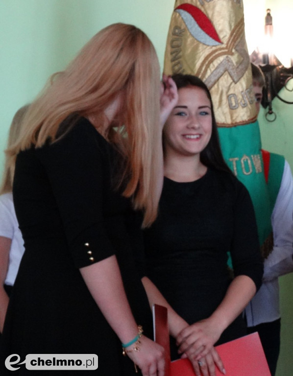 50 kadrów z czterech uroczystości zakończenia zajęć edukacyjnych