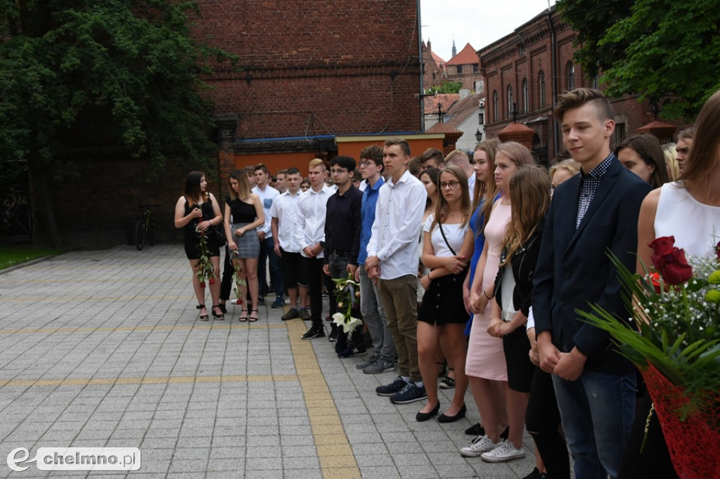 Rok szkolny 2018/2019 zakończony. Foto z ZS nr 2