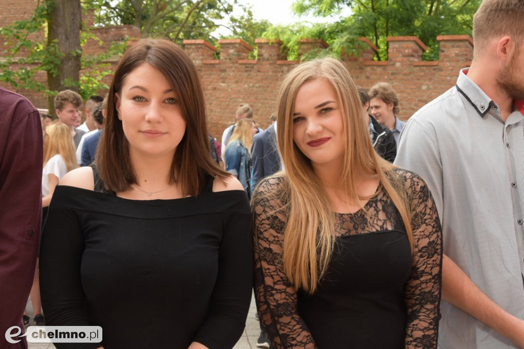 Rok szkolny 2018/2019 zakończony. Foto z ZS nr 2