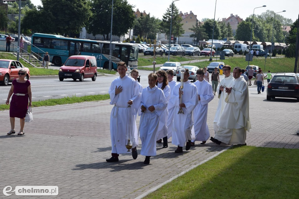 Już za Wami tęsknimy, udanych wakacji