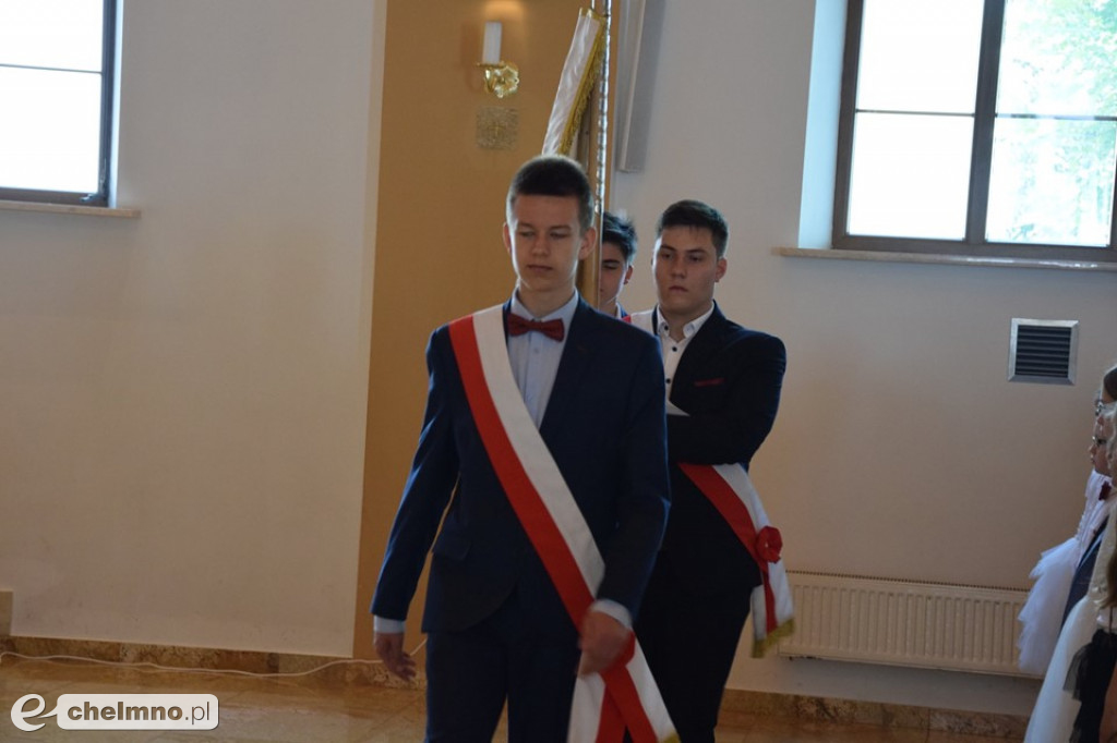 Już za Wami tęsknimy, udanych wakacji
