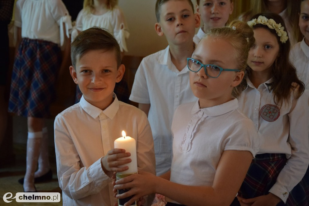 Już za Wami tęsknimy, udanych wakacji