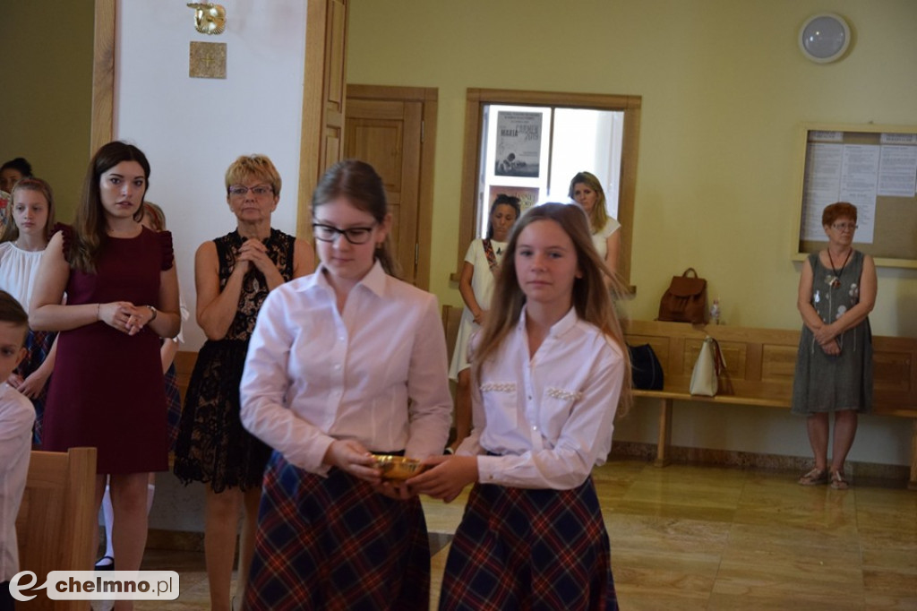 Już za Wami tęsknimy, udanych wakacji