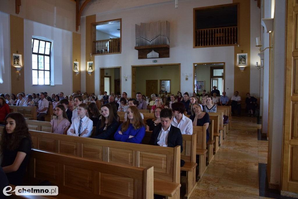 Już za Wami tęsknimy, udanych wakacji