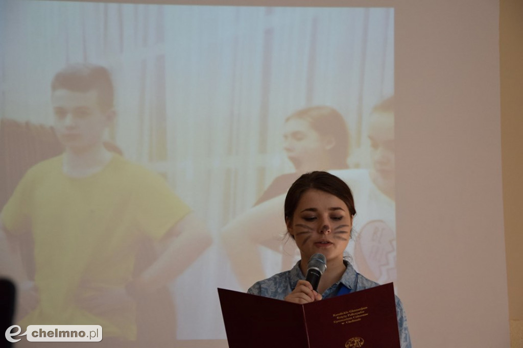 Już za Wami tęsknimy, udanych wakacji