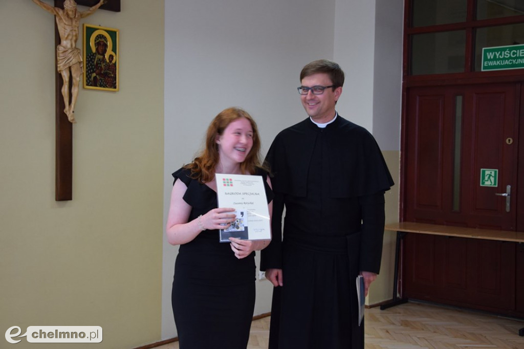 Już za Wami tęsknimy, udanych wakacji