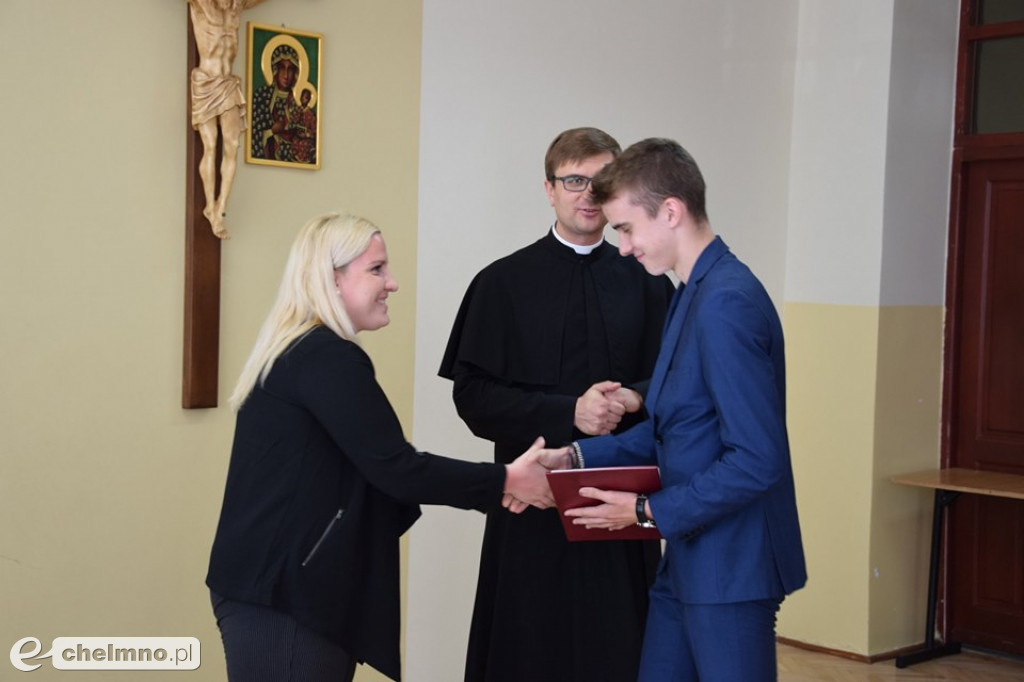 Już za Wami tęsknimy, udanych wakacji