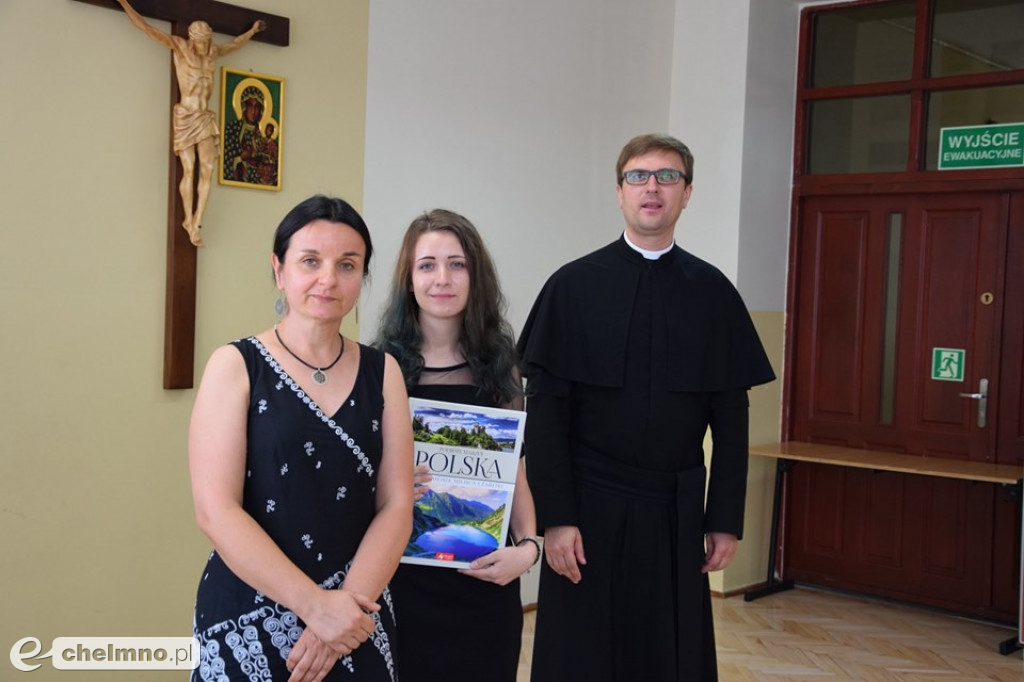 Już za Wami tęsknimy, udanych wakacji