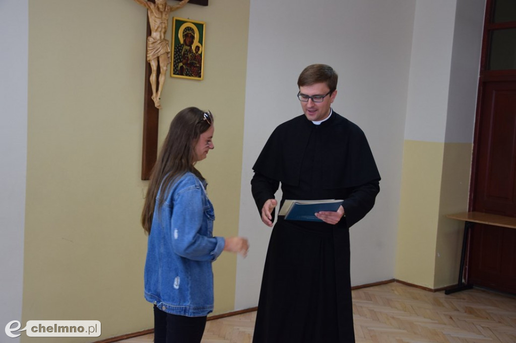 Już za Wami tęsknimy, udanych wakacji
