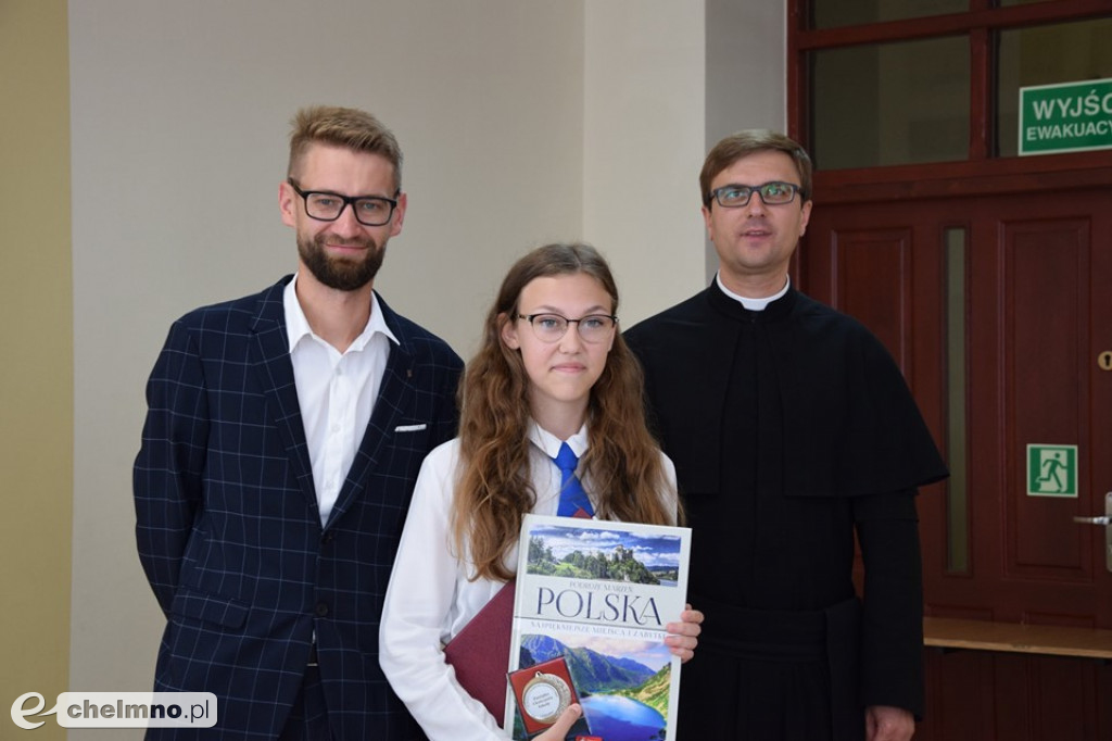 Już za Wami tęsknimy, udanych wakacji