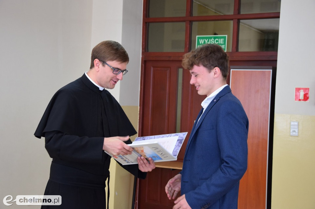 Już za Wami tęsknimy, udanych wakacji