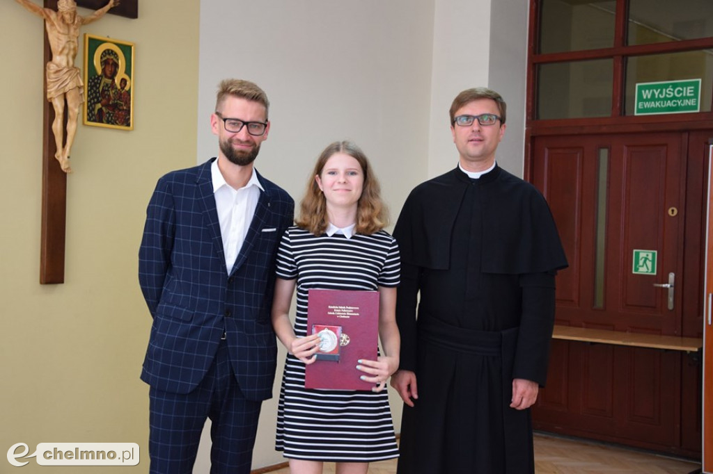 Już za Wami tęsknimy, udanych wakacji