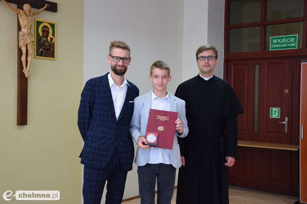 Już za Wami tęsknimy, udanych wakacji