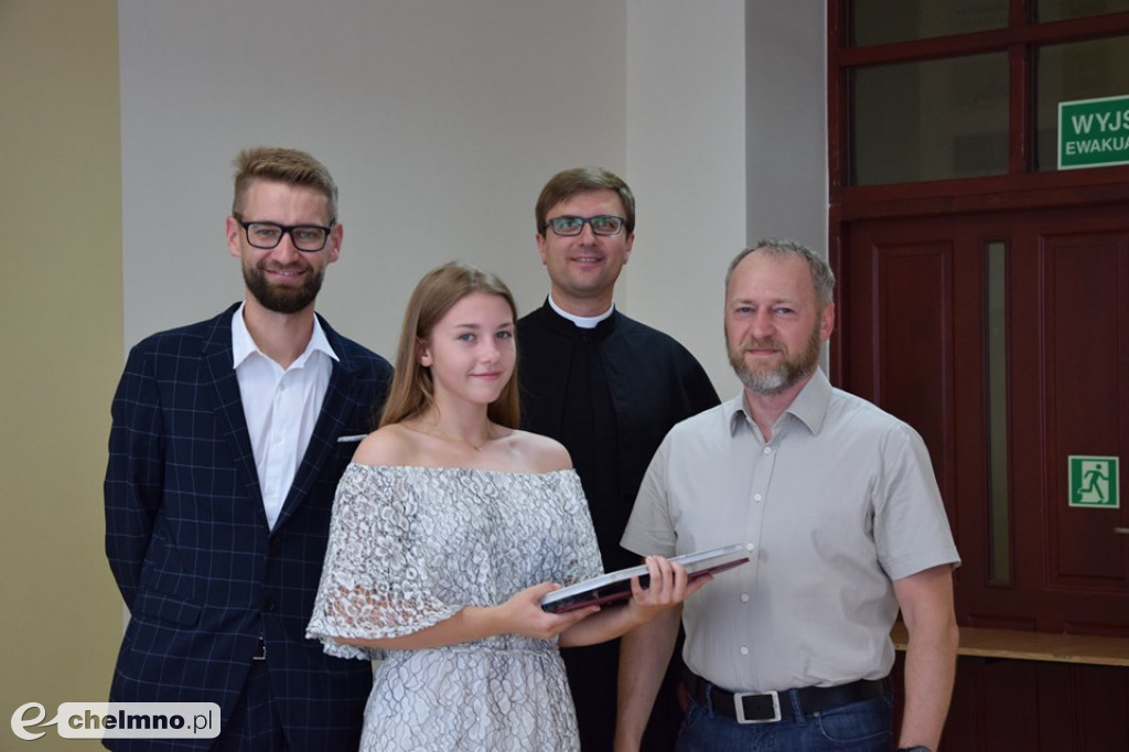 Już za Wami tęsknimy, udanych wakacji