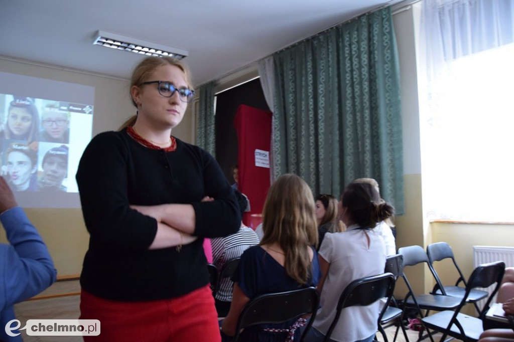 Już za Wami tęsknimy, udanych wakacji