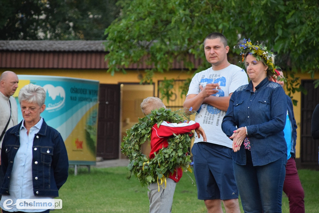 Relacja z nastrojowej Nocy Świętojańskiej