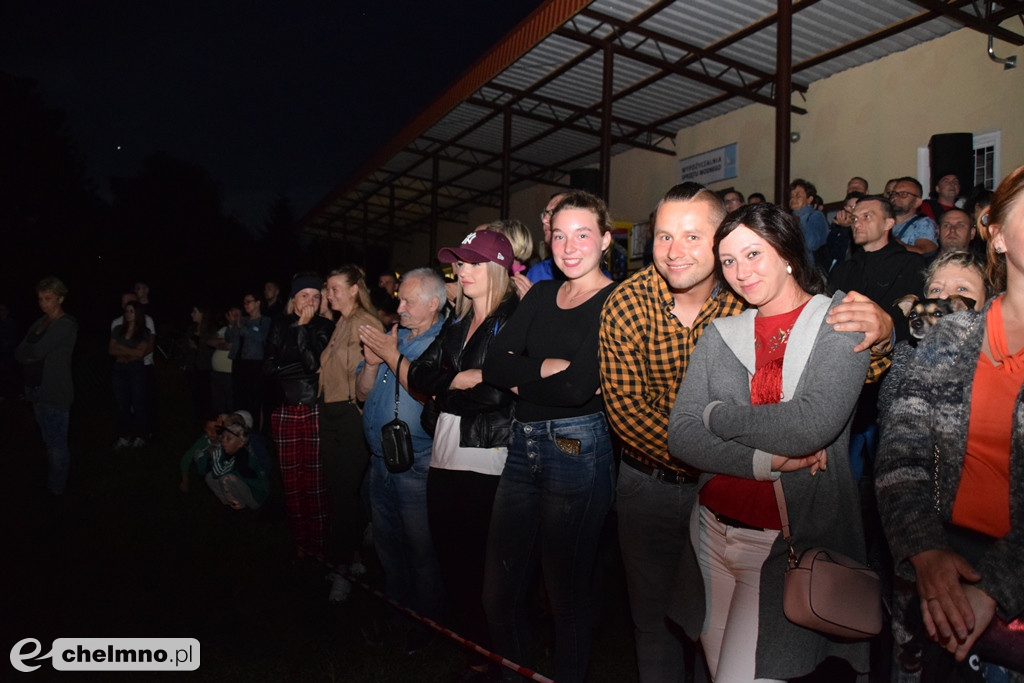 Relacja z nastrojowej Nocy Świętojańskiej