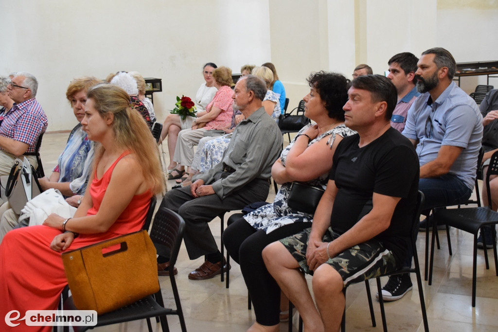 Koncert muzyki barokowej w kościele Piotra i Pawła