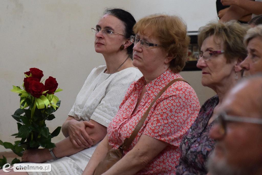 Koncert muzyki barokowej w kościele Piotra i Pawła