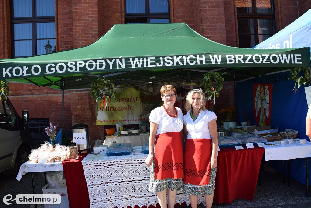 Pyszne ciasta, swojskie wyroby: warto zajrzeć