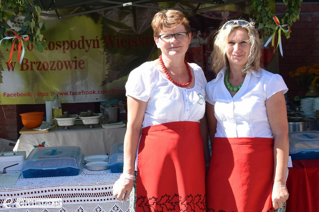 Pyszne ciasta, swojskie wyroby: warto zajrzeć