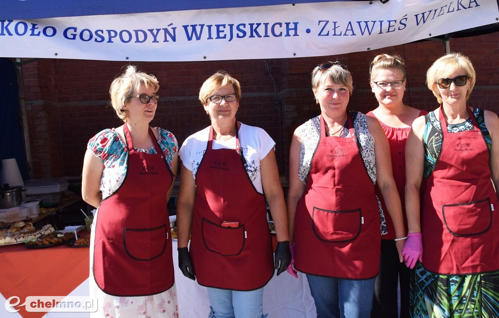 Pyszne ciasta, swojskie wyroby: warto zajrzeć
