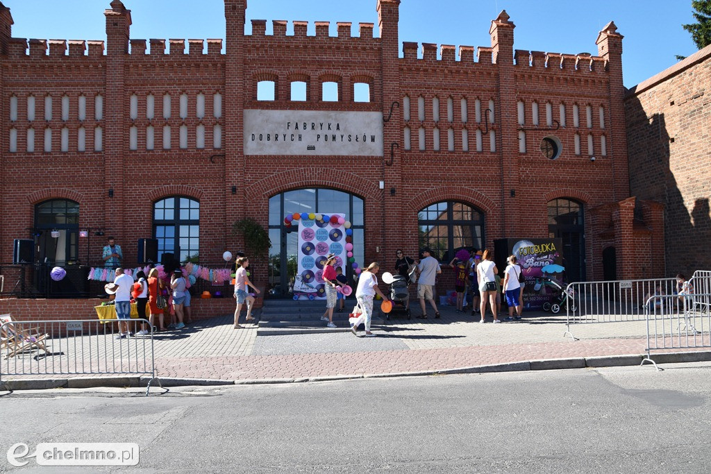 Byliście w Strefie Disco PartyBox? Wesołe fotki