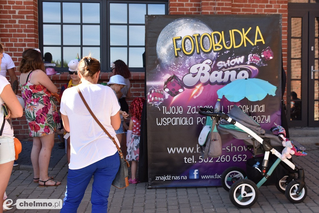 Byliście w Strefie Disco PartyBox? Wesołe fotki