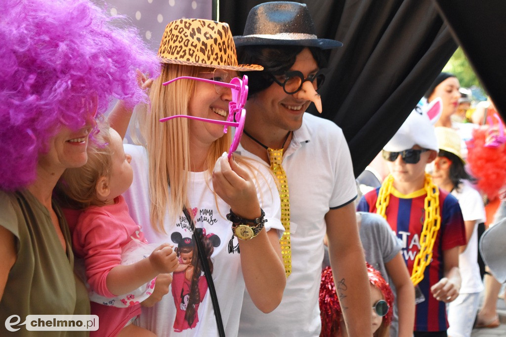 Byliście w Strefie Disco PartyBox? Wesołe fotki