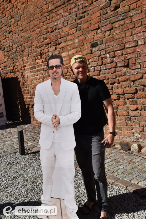 Byliście w Strefie Disco PartyBox? Wesołe fotki
