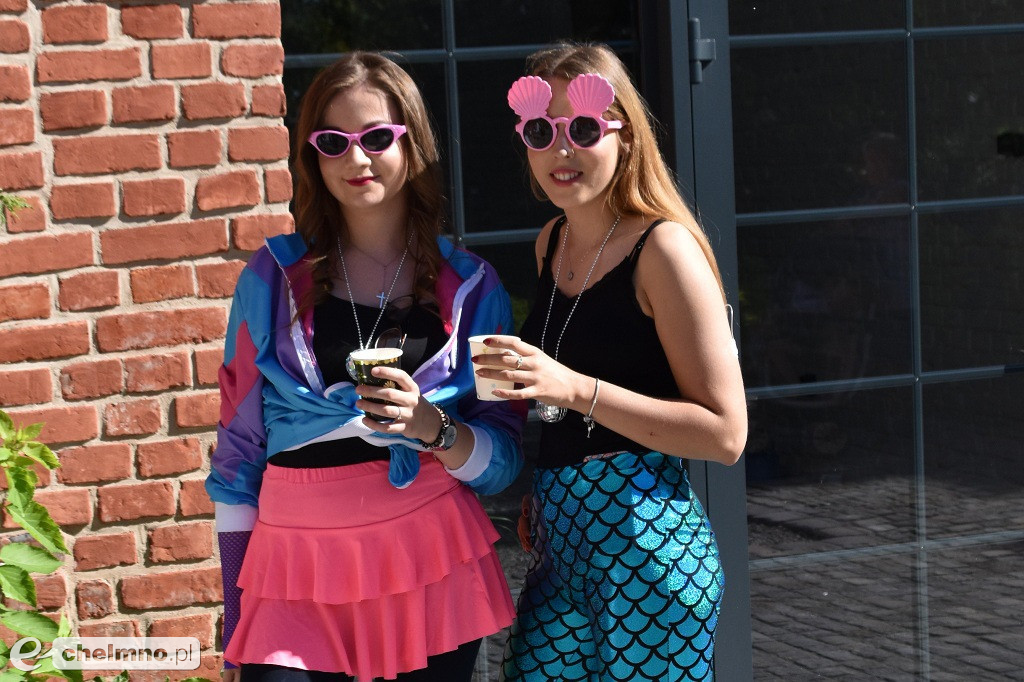 Byliście w Strefie Disco PartyBox? Wesołe fotki