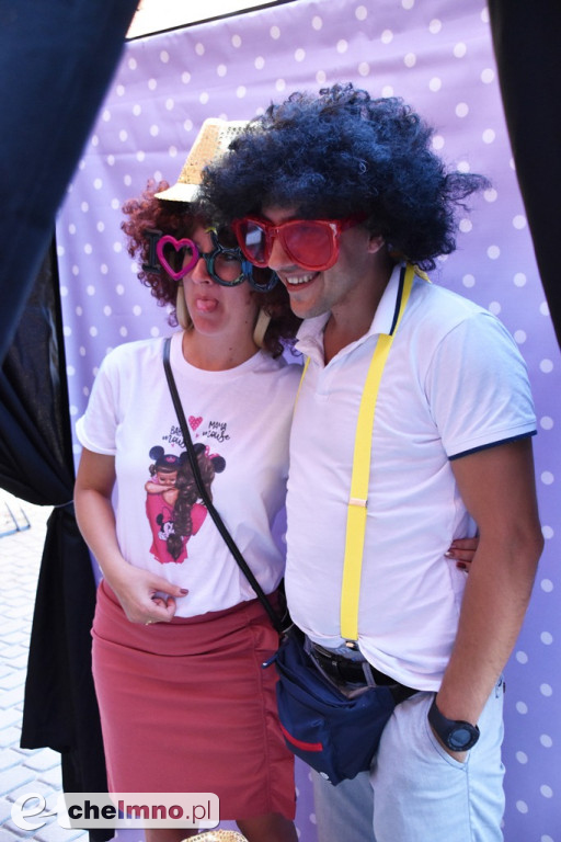 Byliście w Strefie Disco PartyBox? Wesołe fotki