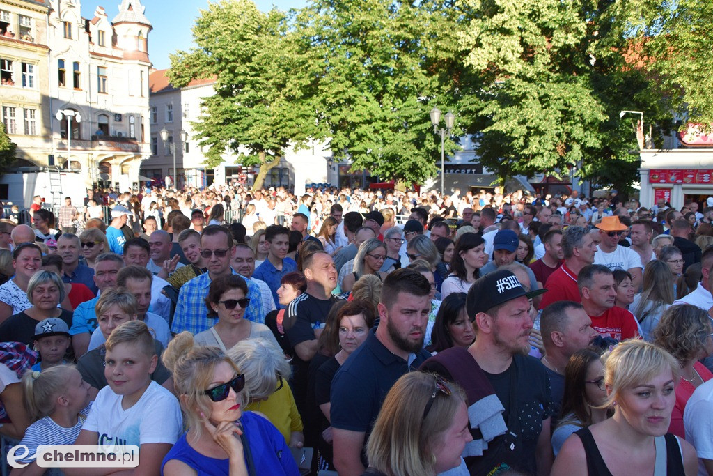 Brawa dla publiczności! Tak się bawiliście
