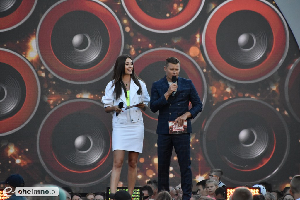 Brawa dla publiczności! Tak się bawiliście
