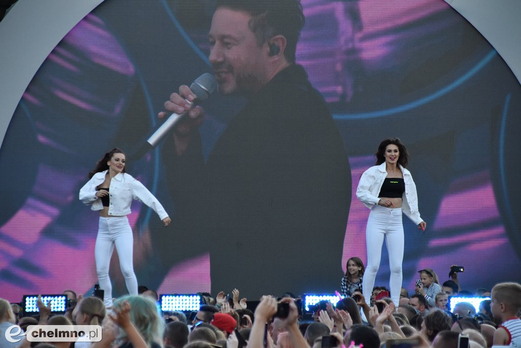 Brawa dla publiczności! Tak się bawiliście