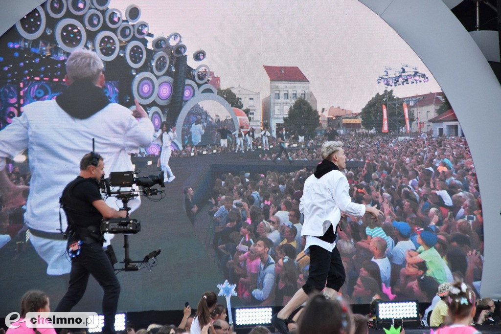 Brawa dla publiczności! Tak się bawiliście