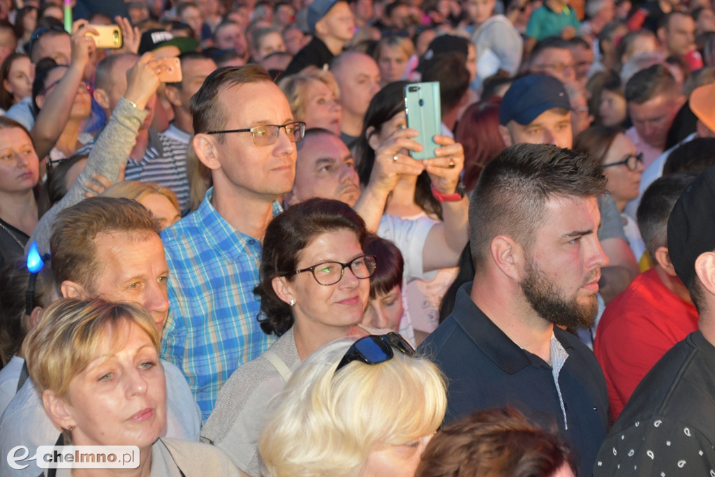 Brawa dla publiczności! Tak się bawiliście