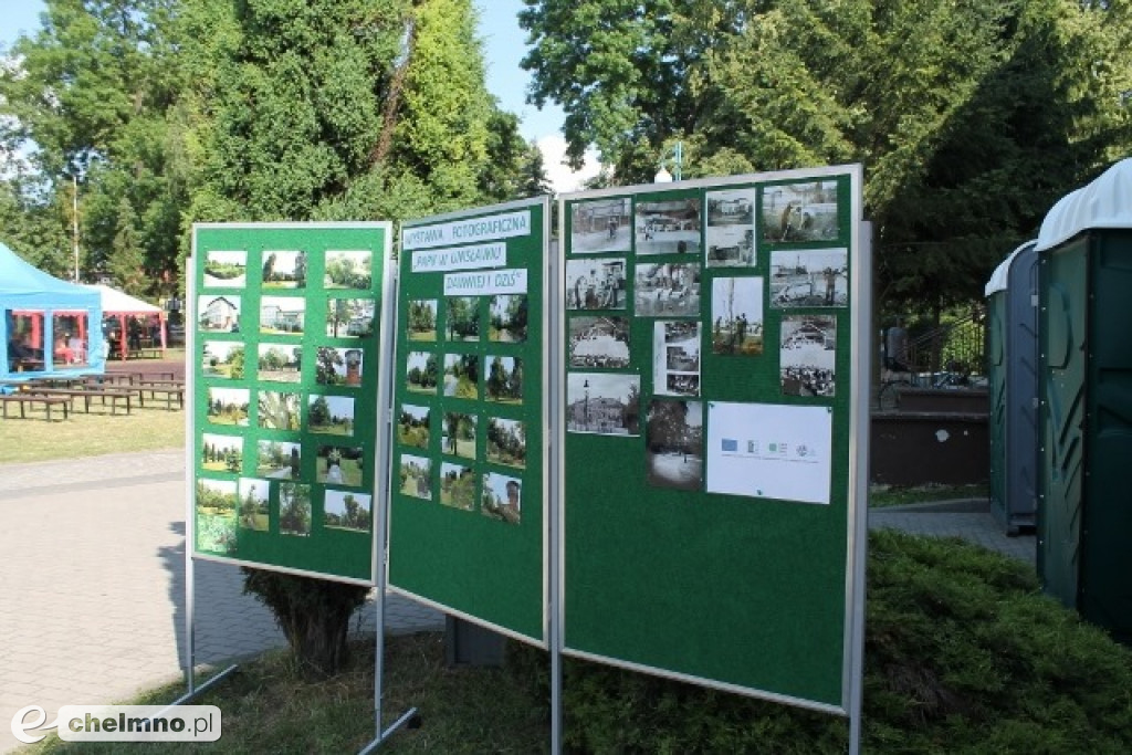 Piknik w Parku: Miętowe Święto z Eleni