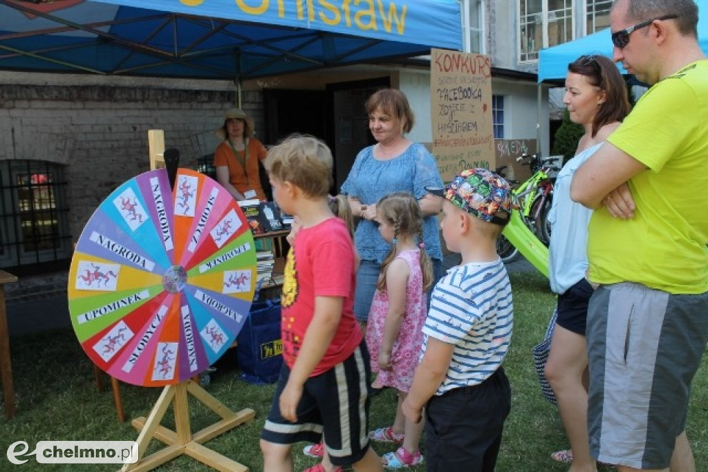 Piknik w Parku: Miętowe Święto z Eleni