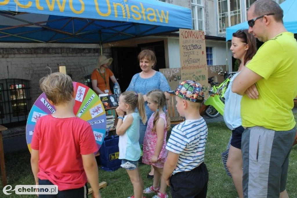 Piknik w Parku: Miętowe Święto z Eleni