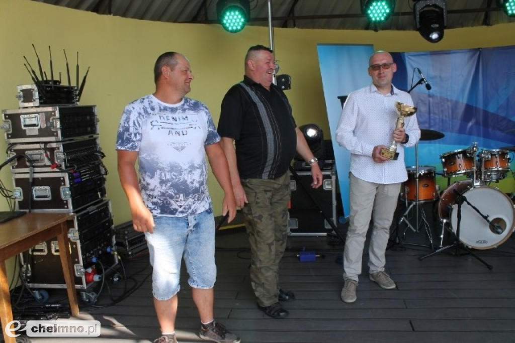 Piknik w Parku: Miętowe Święto z Eleni