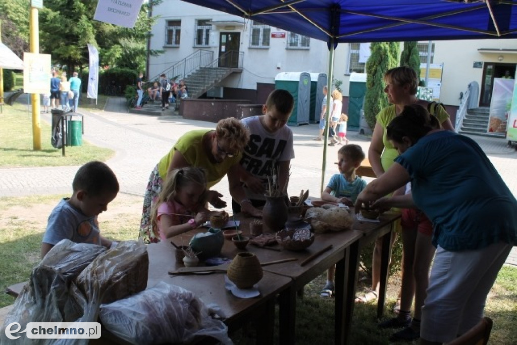 Piknik w Parku: Miętowe Święto z Eleni